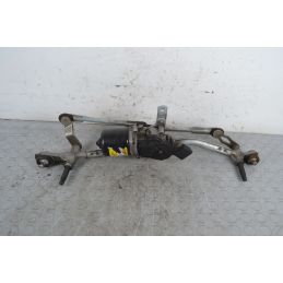 Motorino tergicristallo anteriore Citroen C3 II Dal 2009 al 2016 Cod 9259072  1707477859191