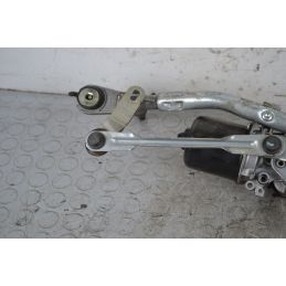 Motorino tergicristallo anteriore Citroen C3 II Dal 2009 al 2016 Cod 9259072  1707477859191