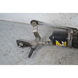 Motorino tergicristallo anteriore Citroen C3 II Dal 2009 al 2016 Cod 9259072  1707477859191