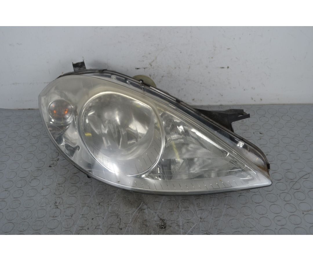 Faro Anteriore DX Mercedes Classe A W169 dal 2004 al 2008 Cod a1698200261  1707477880331