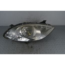 Faro Anteriore DX Mercedes Classe A W169 dal 2004 al 2008 Cod a1698200261  1707477880331