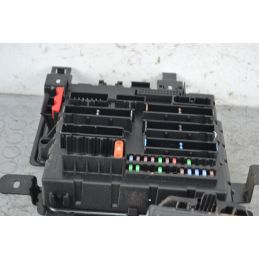 Body computer + centralina sensori parcheggio Saab 9-3 SW Dal 08/2002 al 2014 Cod 519161202 OEM 0263004033  1707478602024