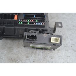 Body computer + centralina sensori parcheggio Saab 9-3 SW Dal 08/2002 al 2014 Cod 519161202 OEM 0263004033  1707478602024