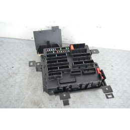 Body computer + centralina sensori parcheggio Saab 9-3 SW Dal 08/2002 al 2014 Cod 519161202 OEM 0263004033  1707478602024