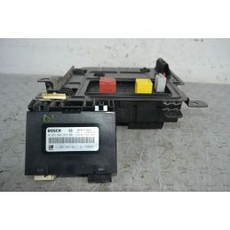 Body computer + centralina sensori parcheggio Saab 9-3 SW Dal 08/2002 al 2014 Cod 519161202 OEM 0263004033  1707478602024