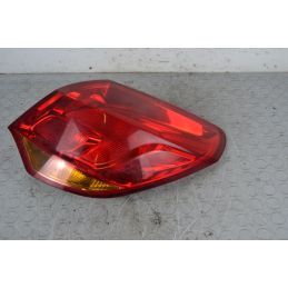 Fanale Stop Posteriore DX Opel Astra J dal 2009 al 2020 Cod 13306454  1707478185473