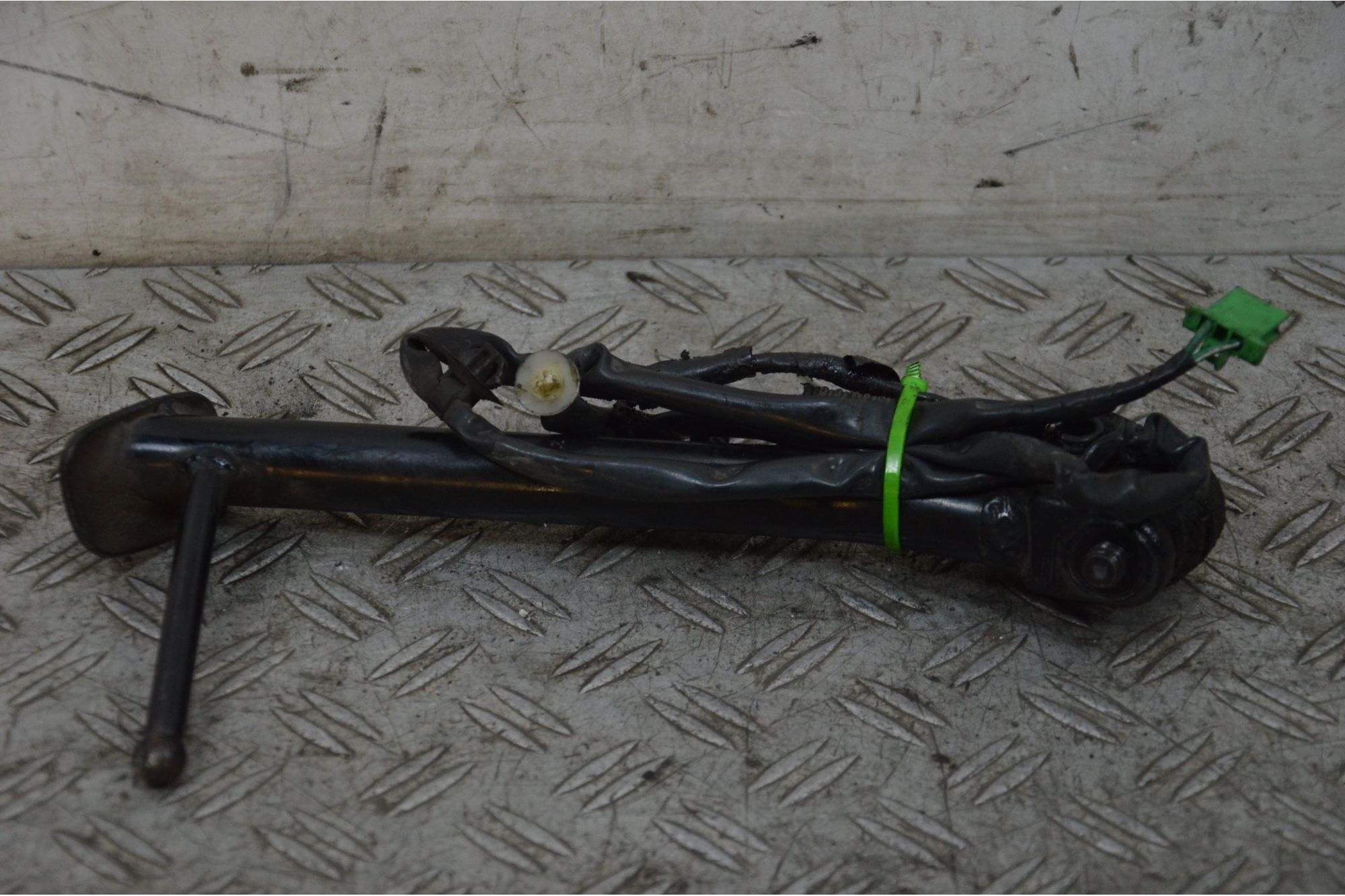 Cavalletto Laterale Honda NC 750 X Dal 2014 al 2017  1707478973230