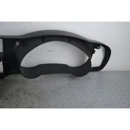 Cornice rivestimento strumentazione Saab 9-3 SW Dal 2002 al 2014 Cod 12764394  1707479524110