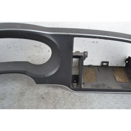 Cornice rivestimento strumentazione Saab 9-3 SW Dal 2002 al 2014 Cod 12764394  1707479524110