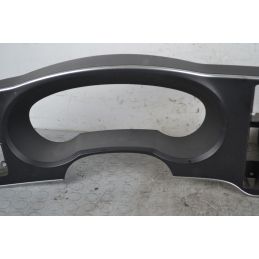 Cornice rivestimento strumentazione Saab 9-3 SW Dal 2002 al 2014 Cod 12764394  1707479524110