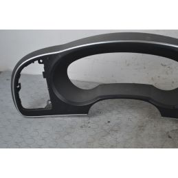 Cornice rivestimento strumentazione Saab 9-3 SW Dal 2002 al 2014 Cod 12764394  1707479524110