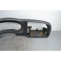 Cornice rivestimento strumentazione Saab 9-3 SW Dal 2002 al 2014 Cod 12764394  1707479524110