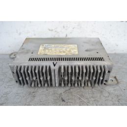 Amplificatore Saab 9-3 SW Dal 2002 al 2014 Cod 12773381  1707479869983