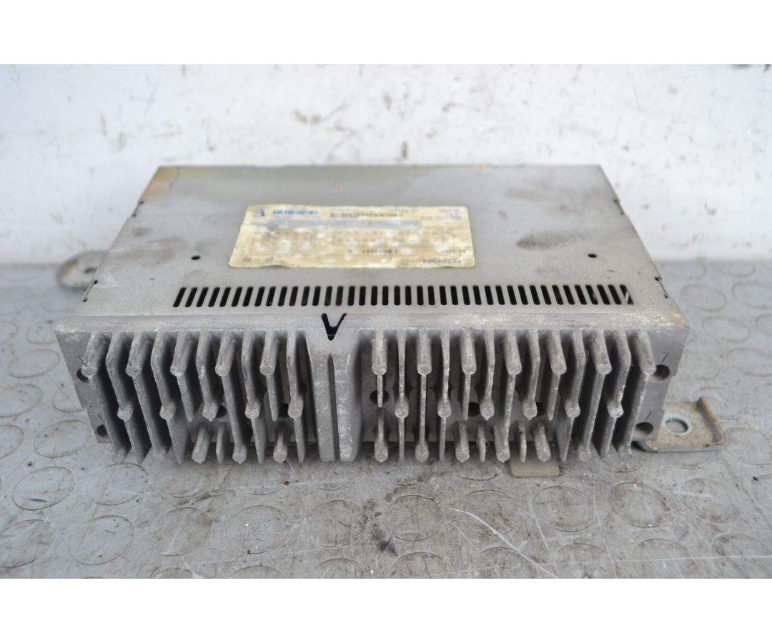 Amplificatore Saab 9-3 SW Dal 2002 al 2014 Cod 12773381  1707479869983