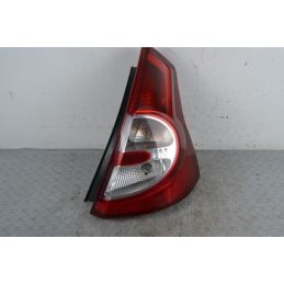 Fanale stop posteriore DX Dacia Sandero I Dal 2008 al 2013 Cod 8200734824  1707484168118