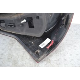 Fanale stop posteriore DX Dacia Sandero I Dal 2008 al 2013 Cod 8200734824  1707484168118