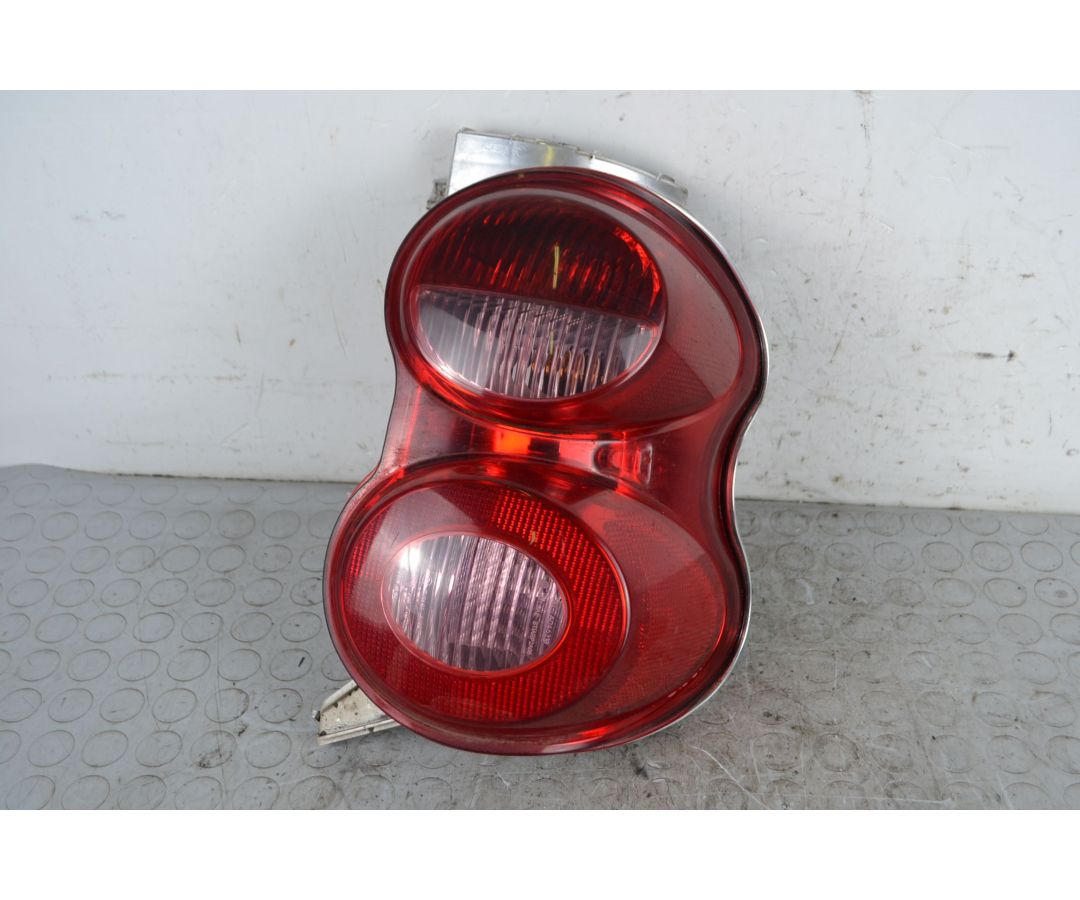Fanale stop posteriore DX Smart ForTwo W451 dal 2007 al 2015 Cod A4518200 1707484598069 Fanale stop posteriore DX Smart ForTwo W451 dal 2007 al 2015 Cod A4518200 1707484598069
