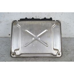Centralina ECU Fiat Panda 169 Dal 2003 al 2012 Cod 51782647 1.2 benzina  1707485408671