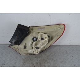 Fanale Stop Posteriore SX Opel Astra J dal 2009 al 2018 Cod 13306453  1707494136701