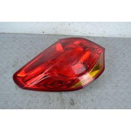 Fanale Stop Posteriore SX Opel Astra J dal 2009 al 2018 Cod 13306453  1707494136701
