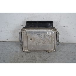 Centralina ECU Fiat Doblo dal 2009 in poi Cod 51915419  1707494405388