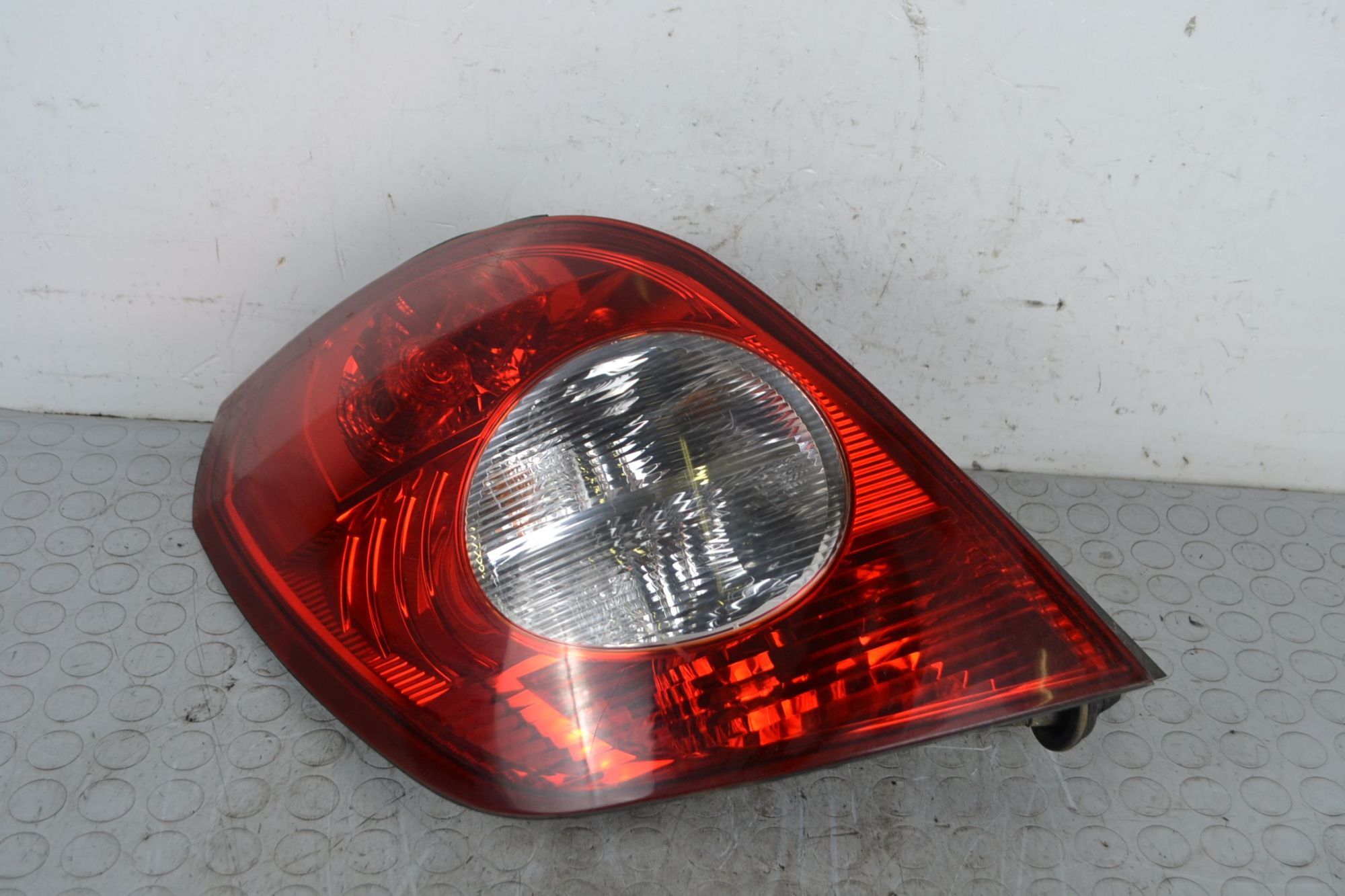 Fanale Stop posteriore SX Opel Antara dal 2007 al 2011 Cod 96673815  1707495566279