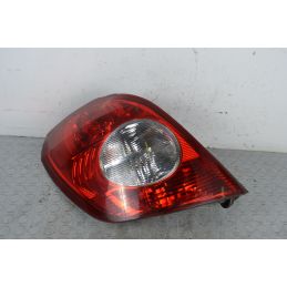 Fanale Stop posteriore SX Opel Antara dal 2007 al 2011 Cod 96673815  1707495566279