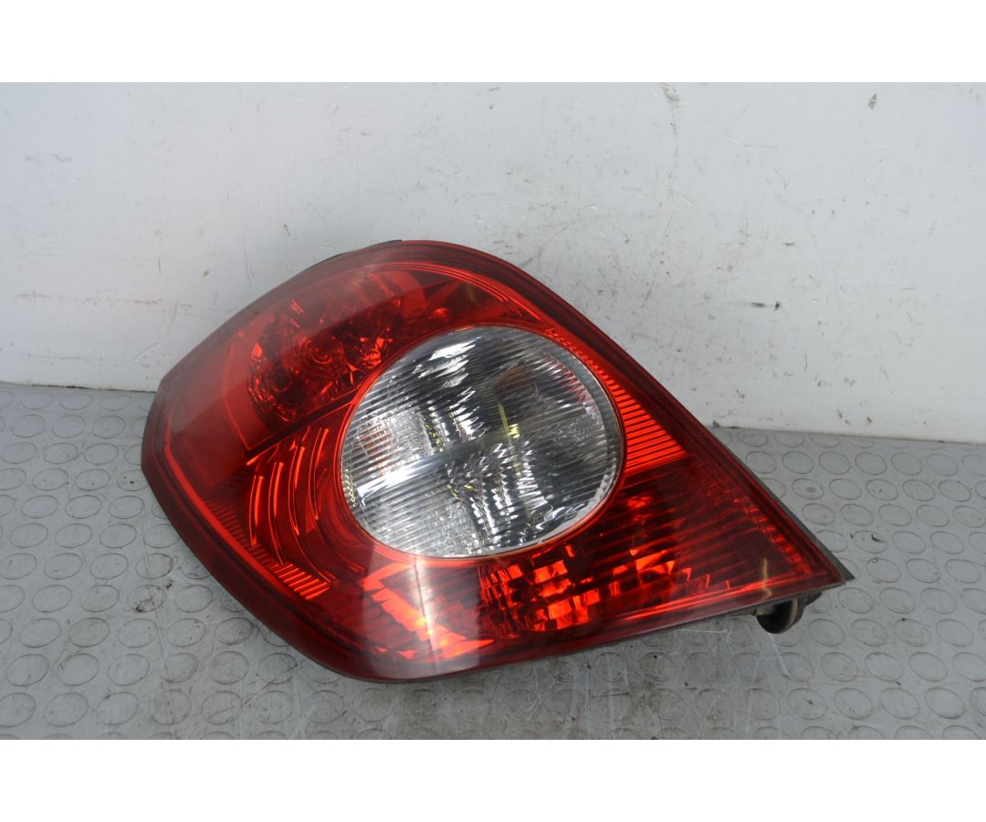 Fanale Stop posteriore SX Opel Antara dal 2007 al 2011 Cod 96673815 1707495566279 Fanale Stop posteriore SX Opel Antara dal 2007 al 2011 Cod 96673815 1707495566279
