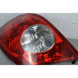 Fanale Stop posteriore SX Opel Antara dal 2007 al 2011 Cod 96673815  1707495566279