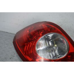 Fanale Stop posteriore SX Opel Antara dal 2007 al 2011 Cod 96673815  1707495566279