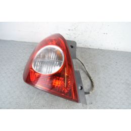 Fanale Stop posteriore SX Opel Antara dal 2007 al 2011 Cod 96673815  1707495566279