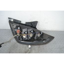 Fanale Stop posteriore SX Opel Antara dal 2007 al 2011 Cod 96673815  1707495566279