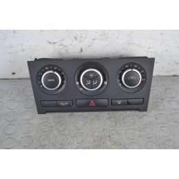 Controllo comando clima Saab 9-3 SW Dal 2002 al 2014 Cod 12772891  1707725834765