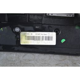 Controllo comando clima Saab 9-3 SW Dal 2002 al 2014 Cod 12772891  1707725834765