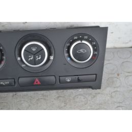 Controllo comando clima Saab 9-3 SW Dal 2002 al 2014 Cod 12772891  1707725834765