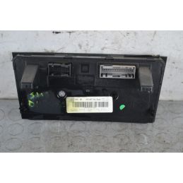 Controllo comando clima Saab 9-3 SW Dal 2002 al 2014 Cod 12772891  1707725834765