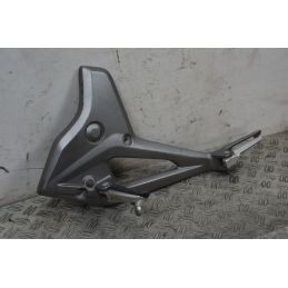 Pedana Poggiapiedi Sinistra Honda NC 750 X Dal 2014 al 2017  1707725703702