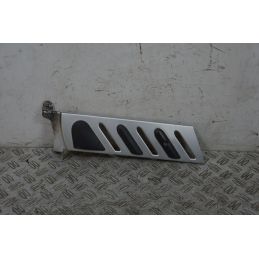 Coppia Scocche Copritelaio BMW F 650 CS F650CS Dal 2001 al 2006  1707726167299