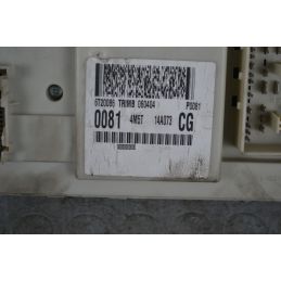 Body Computer Ford Focus II dal 2004 al 2011 Cod 4M5T-14A073-CG  1707726609225