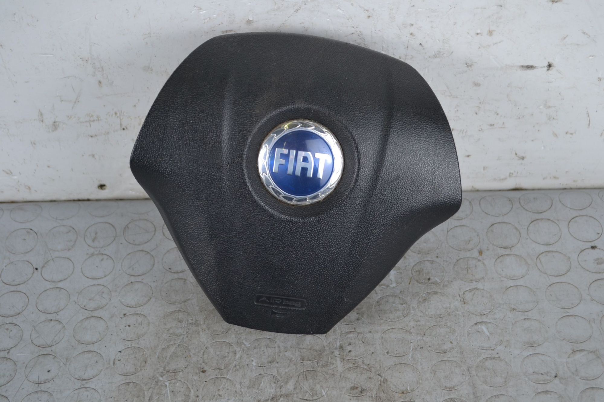 Airbag volante Fiat Grande Punto Dal 2005 al 2018 Cod 07354104460  1707726977959
