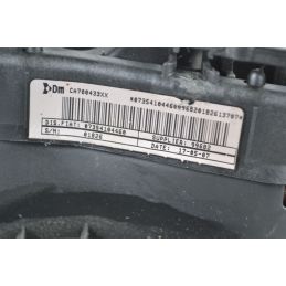 Airbag volante Fiat Grande Punto Dal 2005 al 2018 Cod 07354104460  1707726977959
