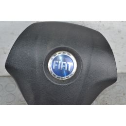 Airbag volante Fiat Grande Punto Dal 2005 al 2018 Cod 07354104460  1707726977959