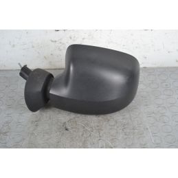 Specchietto Retrovisore esterno SX Dacia Sandero I dal 07/2008 al 04/2013 Cod 963025718R Cod motore D4F 732  1707728312819