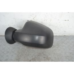 Specchietto Retrovisore esterno SX Dacia Sandero I dal 07/2008 al 04/2013 Cod 963025718R Cod motore D4F 732  1707728312819