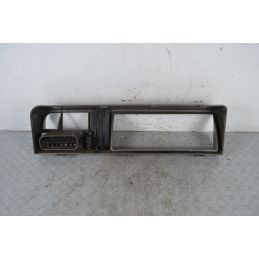 Cornice rivestimento cruscotto Fiat Panda 141 Dal 1980 al 2003  1707728158622