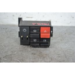 Pulsantiera multifunzione Fiat Panda 141 Dal 1980 al 2003  1707728363378