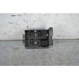 Pulsantiera multifunzione Fiat Panda 141 Dal 1980 al 2003  1707728363378