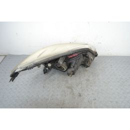 Faro Anteriore SX Dacia Sandero I dal 07/2008 al 04/2013 Cod 8200733878 Cod Motore D4F 732  1707728691525