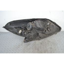 Faro Anteriore SX Dacia Sandero I dal 07/2008 al 04/2013 Cod 8200733878 Cod Motore D4F 732  1707728691525