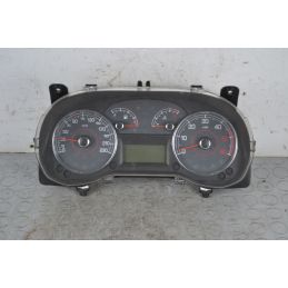 Strumentazione contachilometri Fiat Grande Punto Dal 2005 al 2008 Cod 51828077  1707729005963